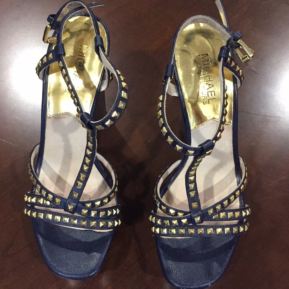 Michael Kors wedges